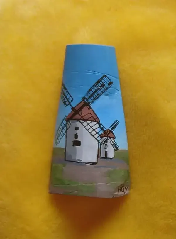 Molinos