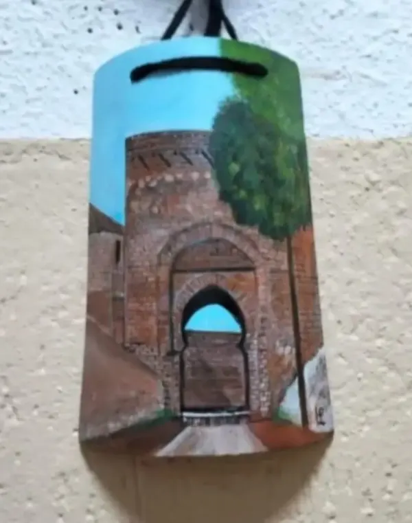 Arco medieval 1