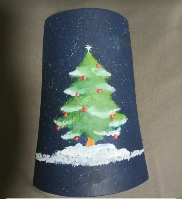 Árbol de navidad