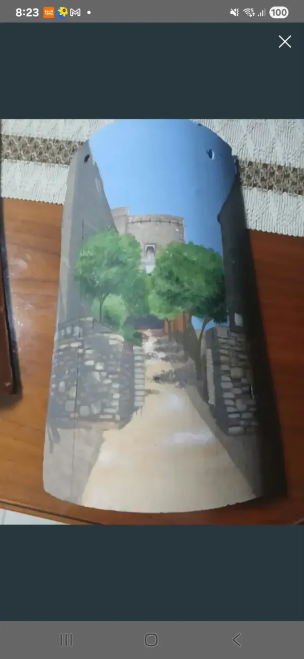 Muralla