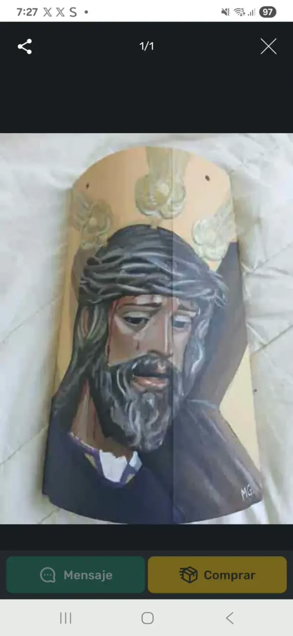 Jesús de Nazaret