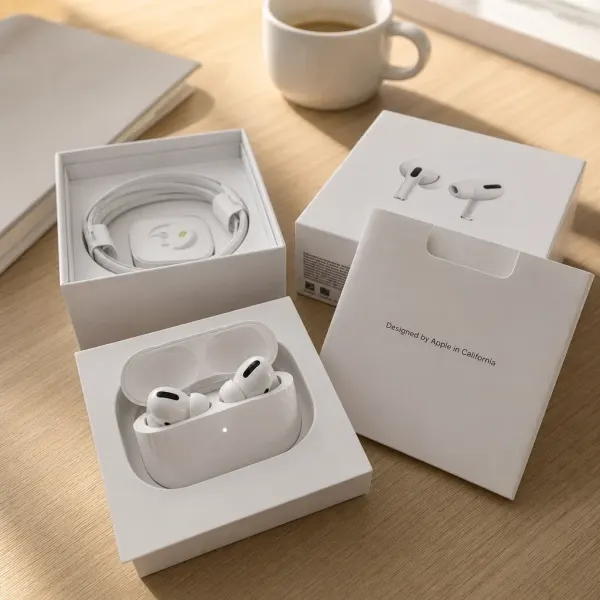 Airpods pro 2