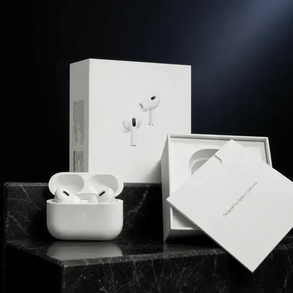 Airpods Pro 3