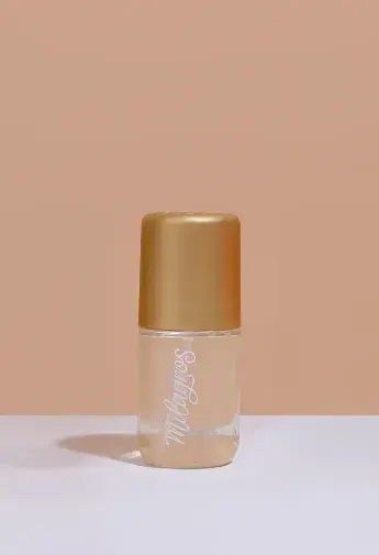 Perfume Capilar y Corporal Gold Milagros 120 ml