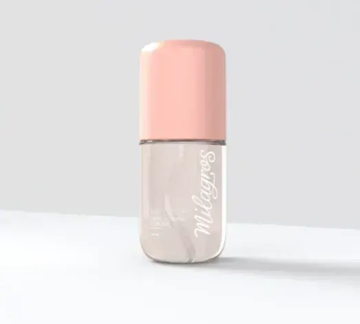 Perfume Capilar y Corporal Sublime Milagros 120 ml