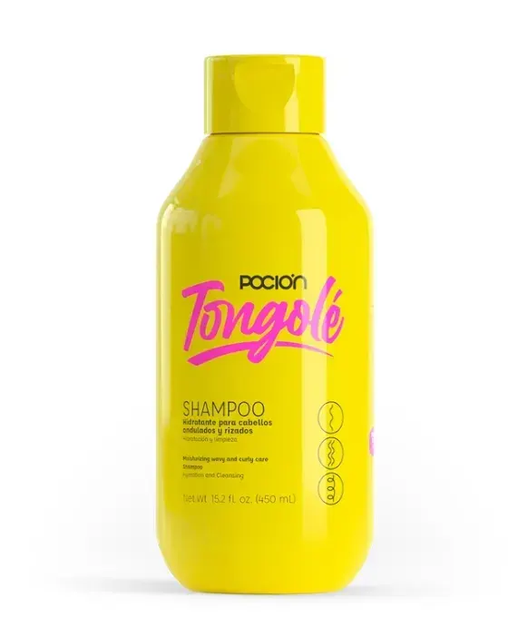 Shampoo Tongolé