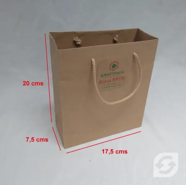 Bolsa BK05