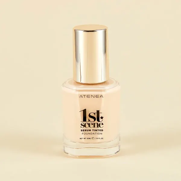 TINTA DE MAQUILLAJE SERUM TINTED 30ml