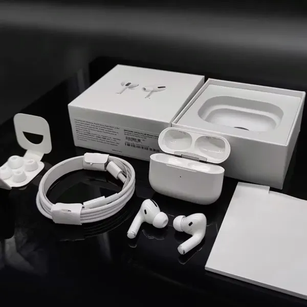 AirPod Pro 3