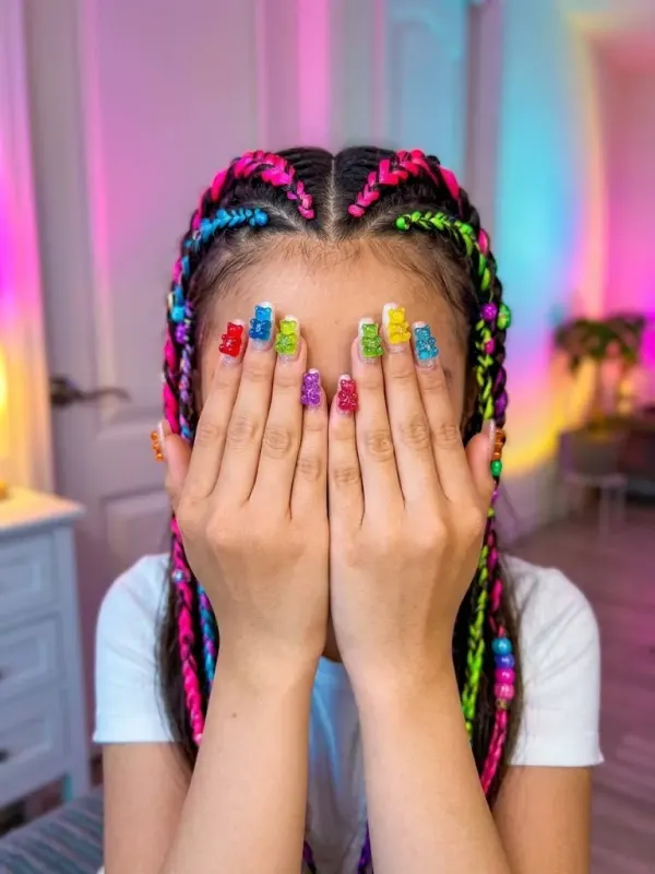Kit Pandi Pop