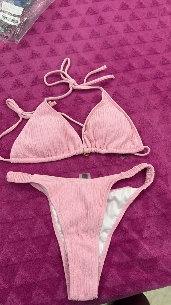 Traje de baño