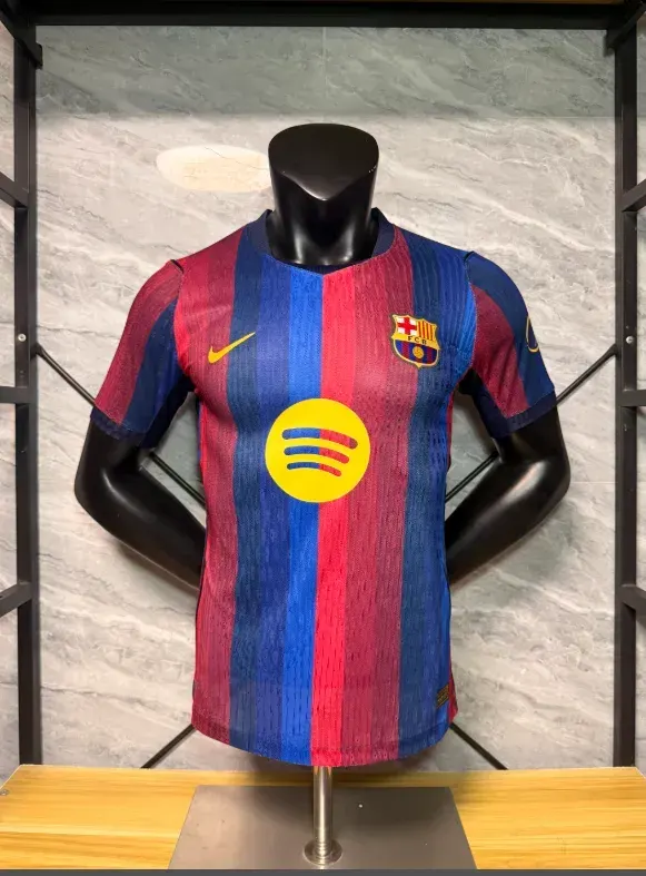Camiseta Barcelona 26-27