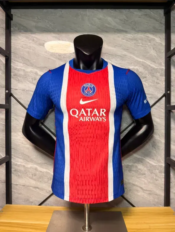 Camiseta PSG 26-27