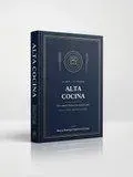 El Arte y la Técnica de la Alta Cocina (Libro Digital - PDF)