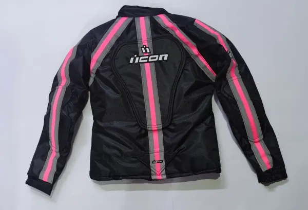 CHAQUETA DE PROTECCIÓN COLMENA