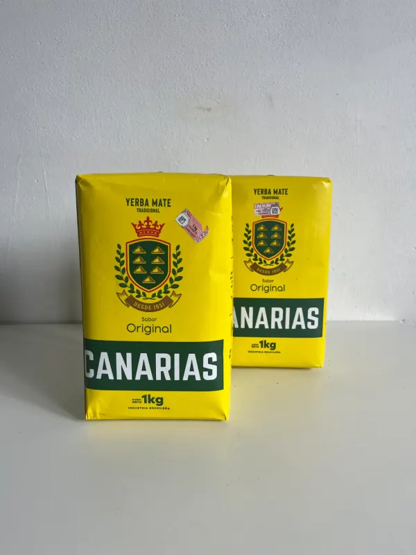 Canarias tradicional