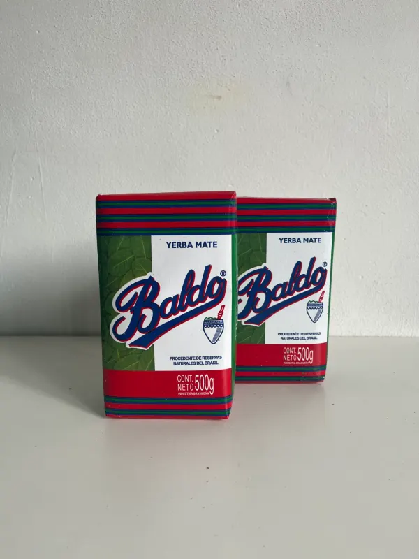 Baldo 500g