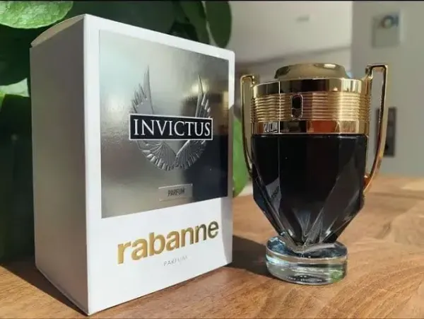 Invictus Parfum Quality 1.1