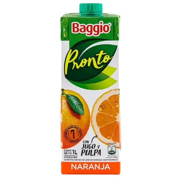Baggio 1lt