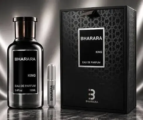 Bharara King