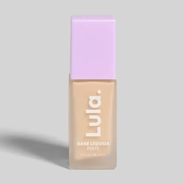 BASE LIQUIDA MATE