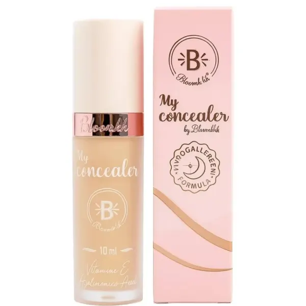 CORRECTOR BLOOMSHELL 10ML