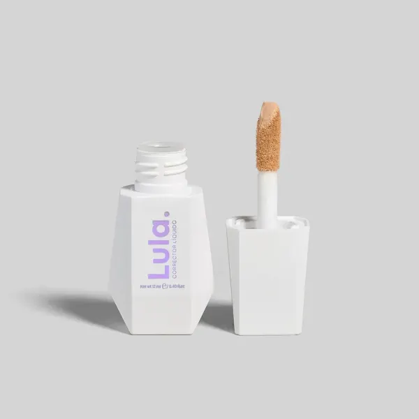 CORRECTOR LIQUIDO LULA 12ML