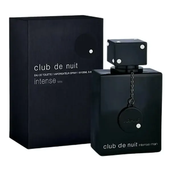 Club de Nuit Intense Armaf 105 ml