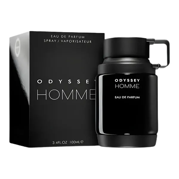 Odyssey Homme Black Armaf 100 ml