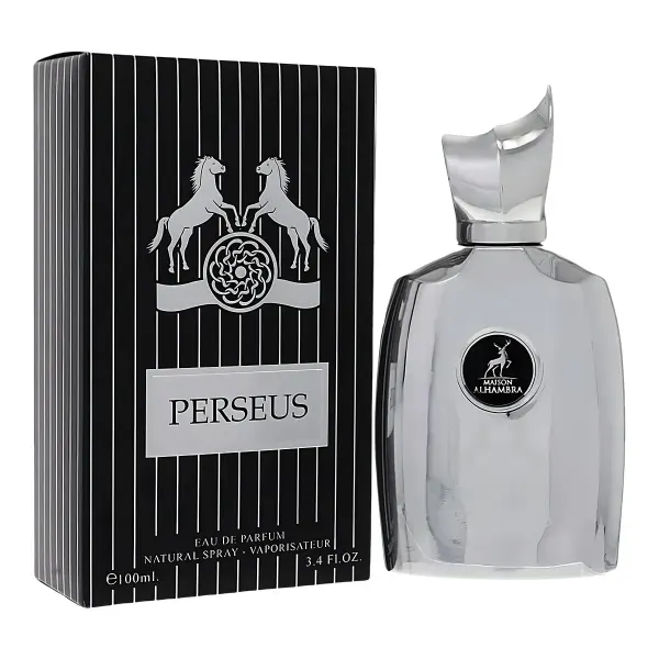 Maison Alhambra Perseus 100 ml