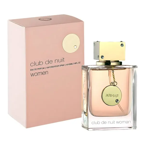 Club de Nuit Women Armaf 105 ml