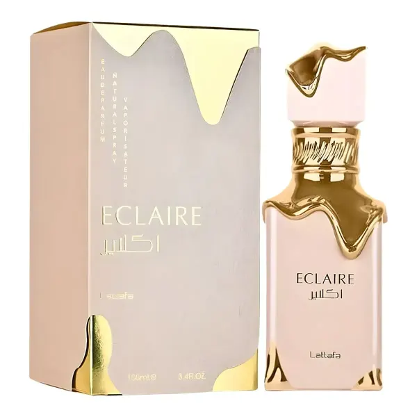 Eclaire Lattafa 100 ml