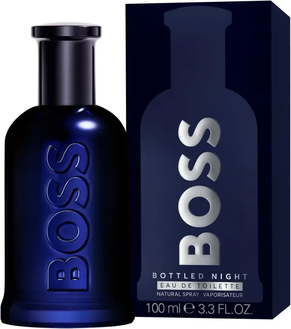 Hugo Boss Bottled #6 Night Men 100 ml
