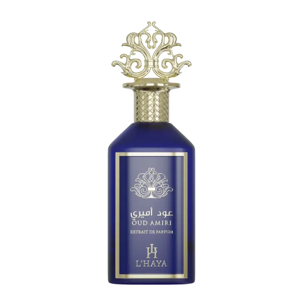 Oud Amiri L'Haya 100 ml