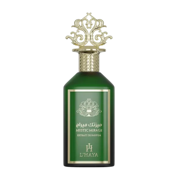 Mystic Mirage L'Haya 100 ml