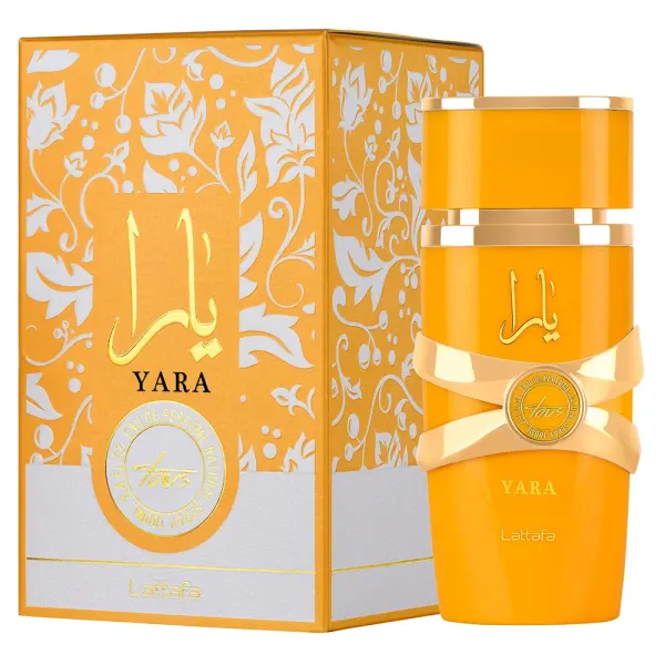 Yara Tous Lattafa 100 ml