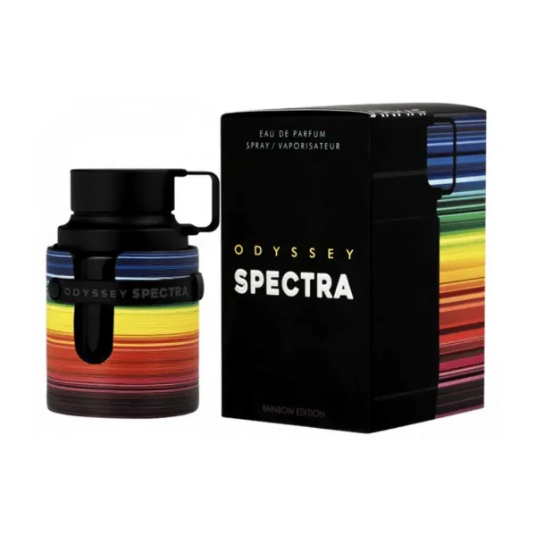 Odyssey Spectra Armaf 100 ml