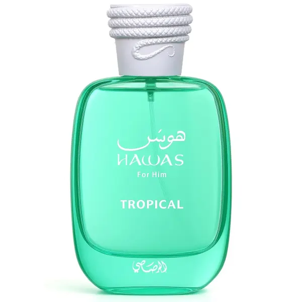Hawas Tropical Rasasi 100 ml