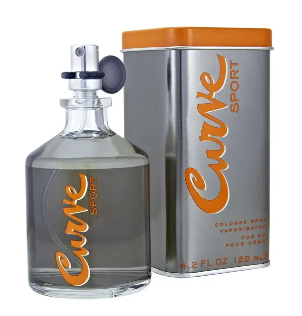 Curve Sport Men 125 ml