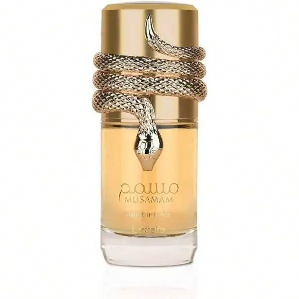 Musamam White Intense Lattafa 100 ml