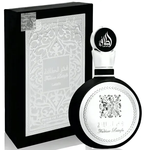 Lattafa Fakhar Black 100 ml