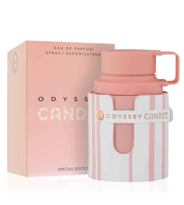 Odyssey Candee Armaf 100 ml