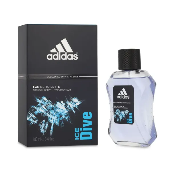 Adidas Ice Dive 100 ml