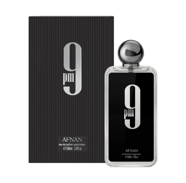 Afnan 9 PM Men 100 ml