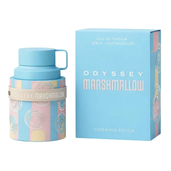 Odyssey Marshmallow Armaf 100 ml