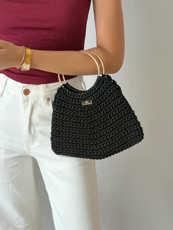 Bolso Zafiro