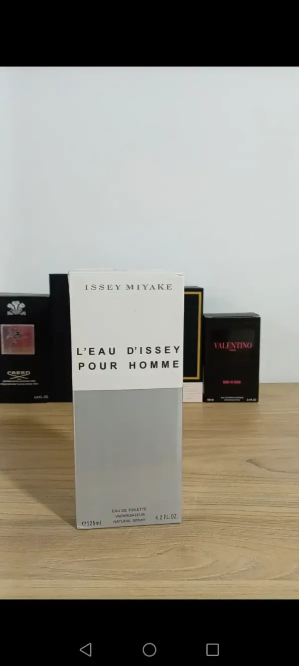 Issey Miyake