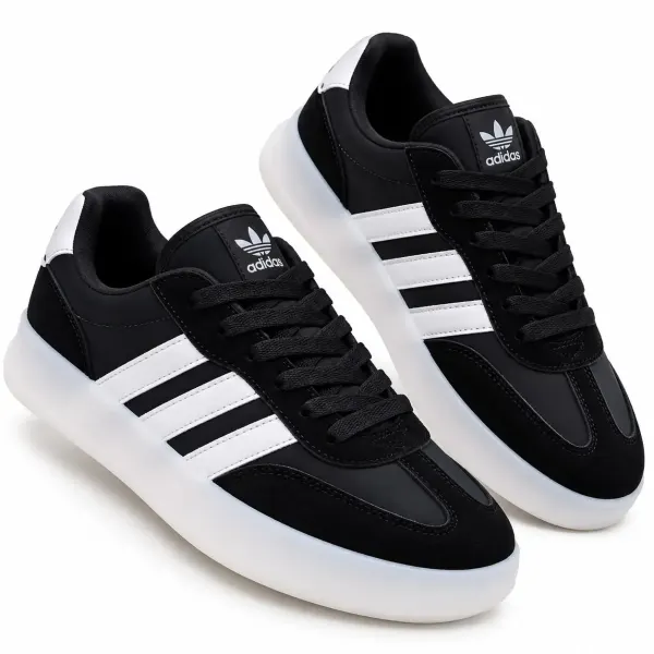 ADIDAS BARREDA | Estilo que nunca pasa de moda