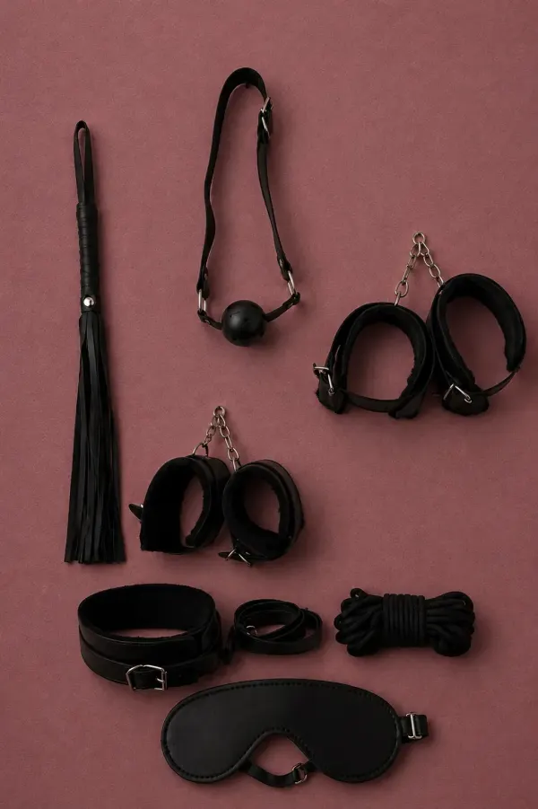Kit sado