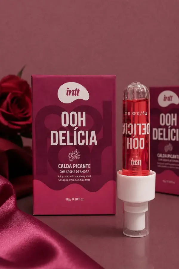 Gel comestible